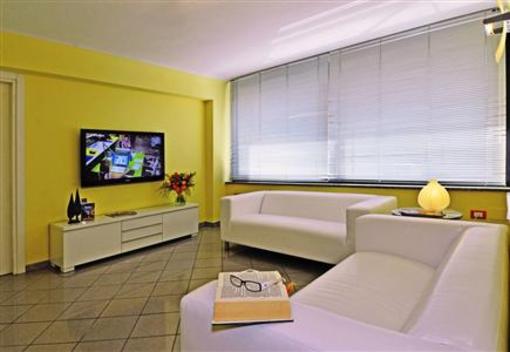 фото отеля Ai Cipressi Bed & Breakfast