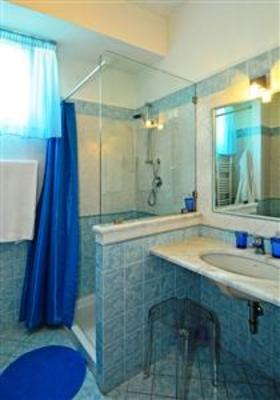 фото отеля Ai Cipressi Bed & Breakfast