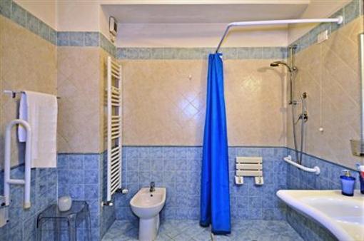 фото отеля Ai Cipressi Bed & Breakfast