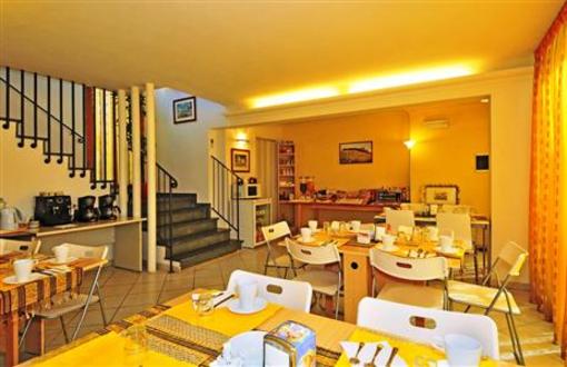 фото отеля Ai Cipressi Bed & Breakfast