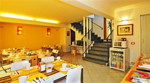 фото отеля Ai Cipressi Bed & Breakfast