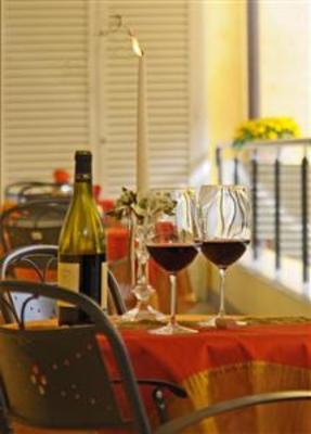 фото отеля Ai Cipressi Bed & Breakfast