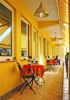 фото отеля Ai Cipressi Bed & Breakfast