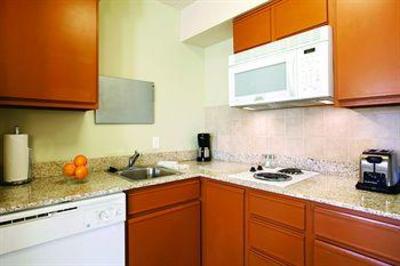 фото отеля Hyatt House Colorado Springs
