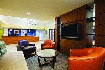 фото отеля Hyatt House Colorado Springs