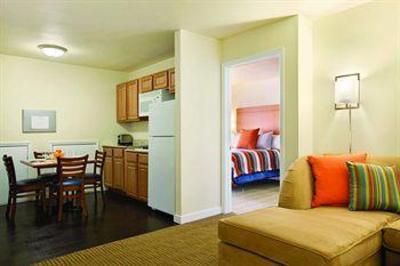 фото отеля Hyatt House Colorado Springs