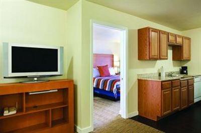 фото отеля Hyatt House Colorado Springs
