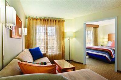 фото отеля Hyatt House Colorado Springs
