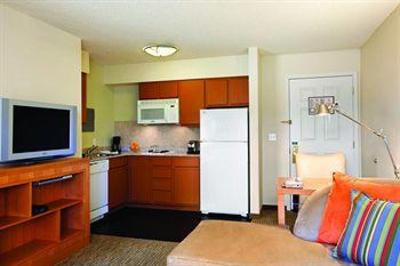 фото отеля Hyatt House Colorado Springs