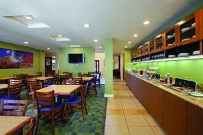 фото отеля Hyatt House Colorado Springs