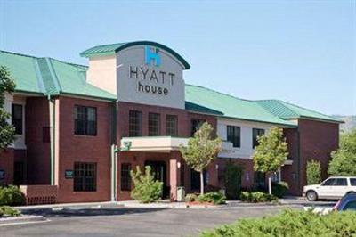 фото отеля Hyatt House Colorado Springs