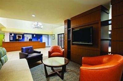 фото отеля Hyatt House Colorado Springs