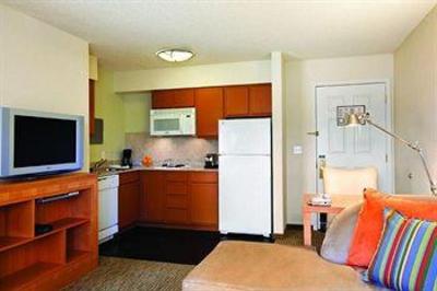 фото отеля Hyatt House Colorado Springs