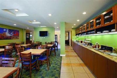 фото отеля Hyatt House Colorado Springs