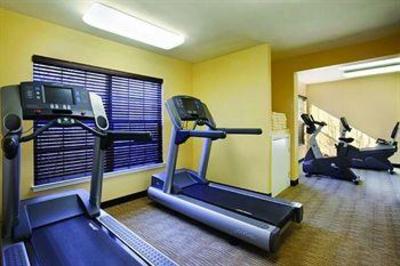 фото отеля Hyatt House Colorado Springs