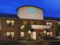 Hyatt House Colorado Springs