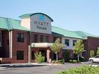 фото отеля Hyatt House Colorado Springs