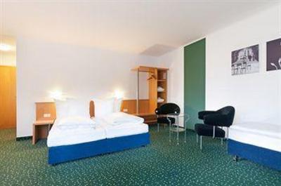 фото отеля Tryp Celle