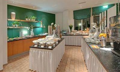 фото отеля Tryp Celle