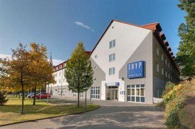 фото отеля Tryp Celle