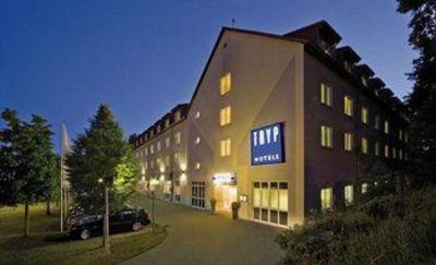 фото отеля Tryp Celle