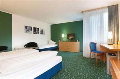 фото отеля Tryp Celle