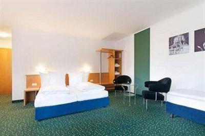 фото отеля Tryp Celle