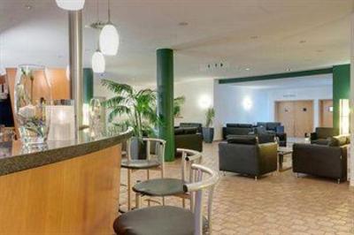 фото отеля Tryp Celle