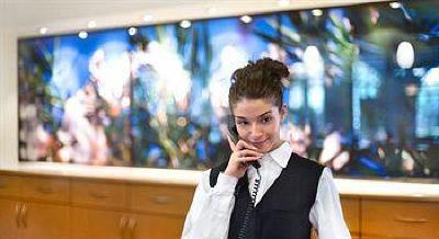 фото отеля Rogner Hotel Europapark