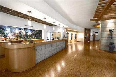 фото отеля Rogner Hotel Europapark
