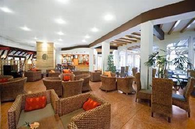 фото отеля Rogner Hotel Europapark