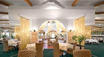 фото отеля Rogner Hotel Europapark