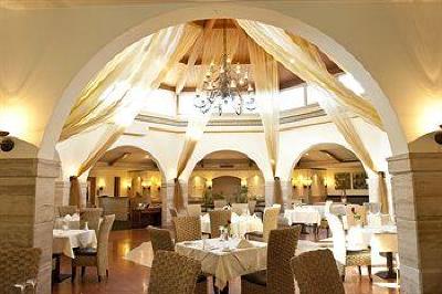 фото отеля Rogner Hotel Europapark