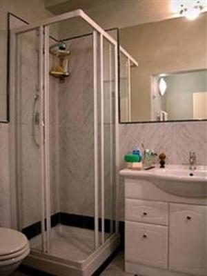 фото отеля Residence San Niccolo