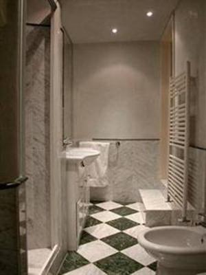 фото отеля Residence San Niccolo