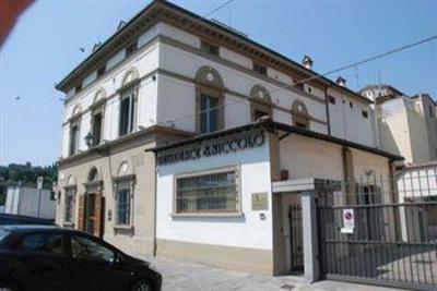фото отеля Residence San Niccolo
