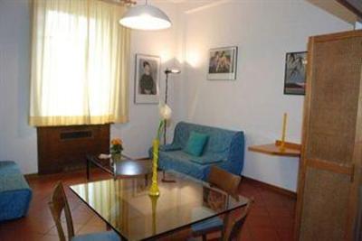 фото отеля Residence San Niccolo
