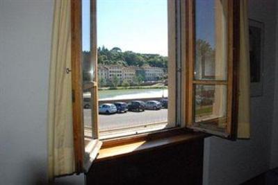 фото отеля Residence San Niccolo