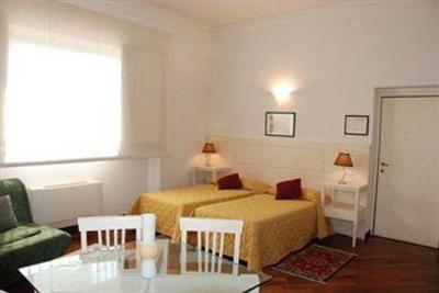 фото отеля Residence San Niccolo