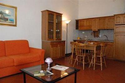 фото отеля Residence San Niccolo