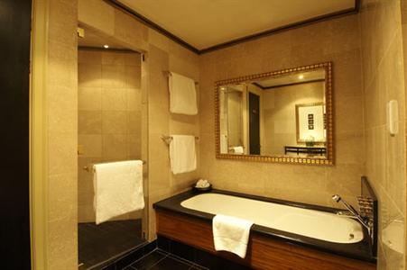 фото отеля Hyatt Regency Johannesburg