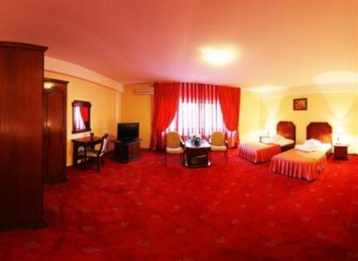 фото отеля Hotel Premier Cluj-Napoca