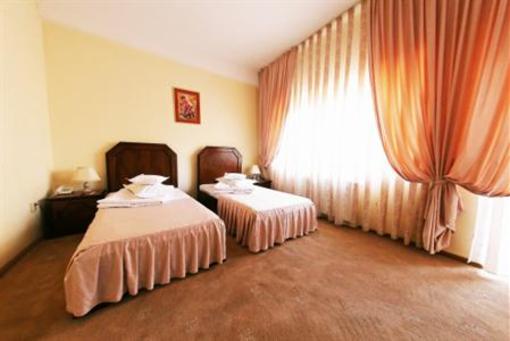 фото отеля Hotel Premier Cluj-Napoca