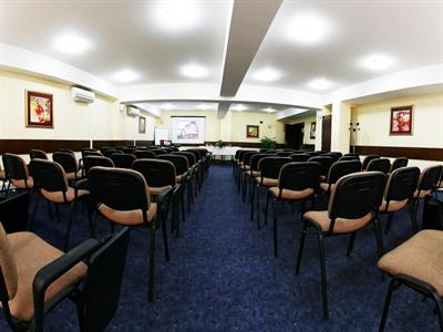 фото отеля Hotel Premier Cluj-Napoca