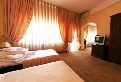 фото отеля Hotel Premier Cluj-Napoca