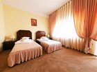 фото отеля Hotel Premier Cluj-Napoca