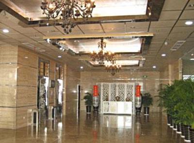 фото отеля Fancheng Hotel