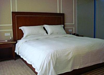 фото отеля Fancheng Hotel