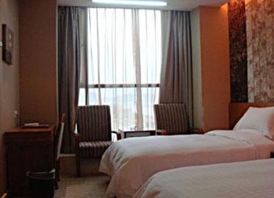 фото отеля Fancheng Hotel