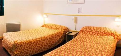 фото отеля Hotel Formule Verte